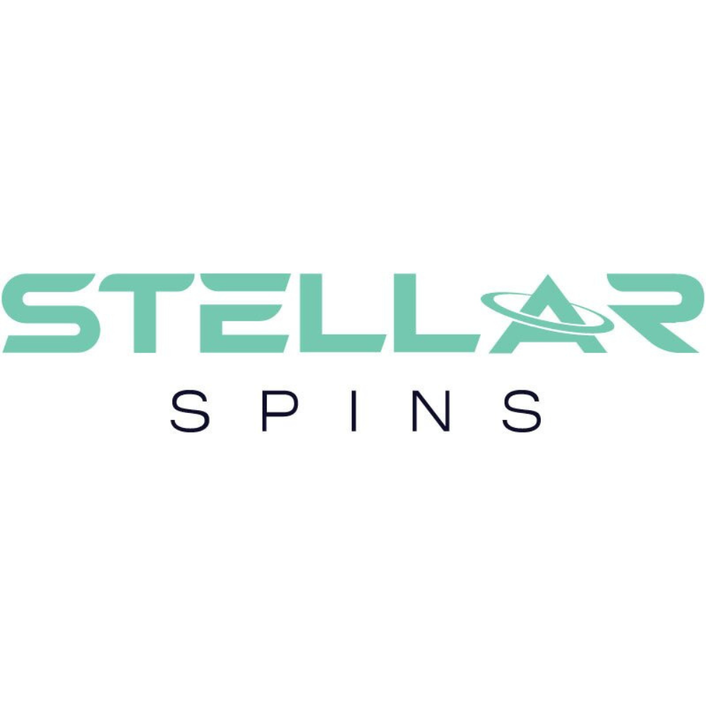 Stellar Spins Casino logo