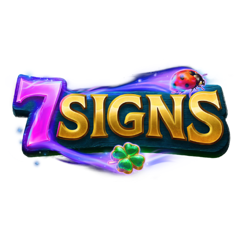 7Signs Casino logo