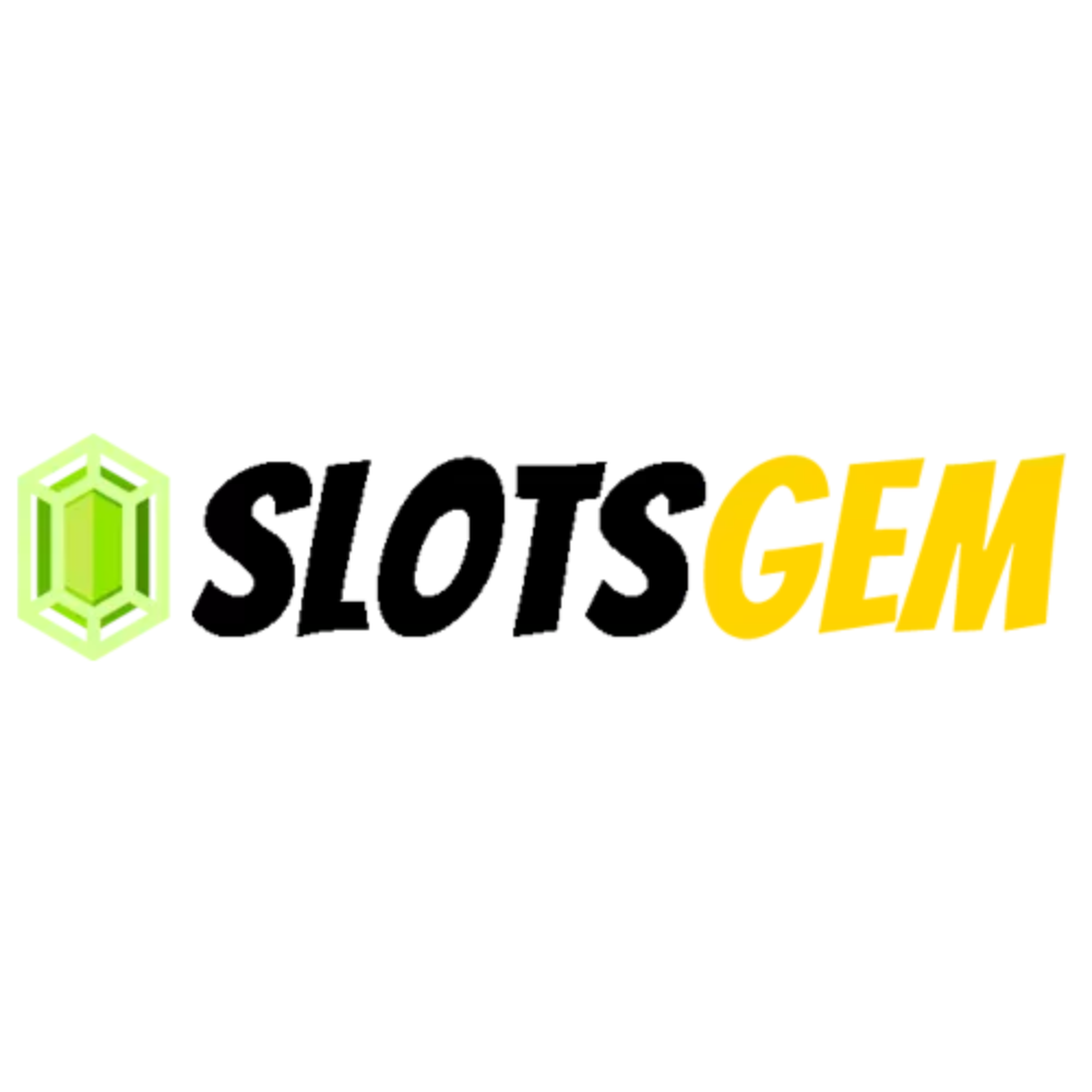 Slotsgem logo